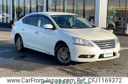 nissan sylphy 2019 -NISSAN--SYLPHY DBA-TB17--TB17-033962---NISSAN--SYLPHY DBA-TB17--TB17-033962-