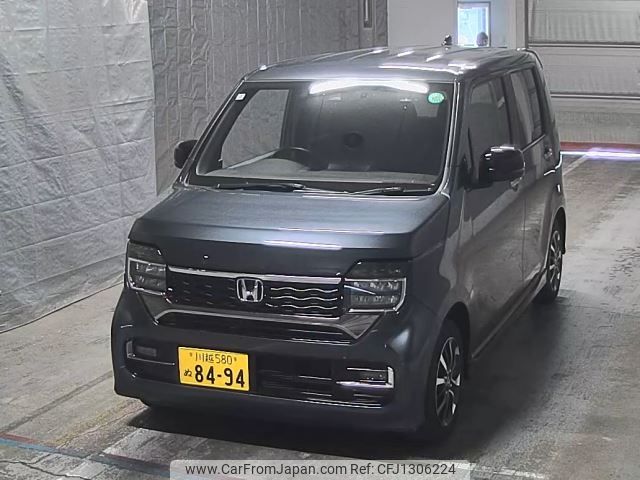 honda n-wgn 2024 CFJ1306224 image 1