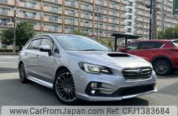 subaru levorg 2017 CFJ1383684