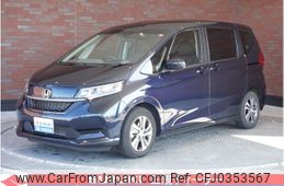 honda freed 2020 -HONDA--Freed 6BA-GB5--GB5-3143894---HONDA--Freed 6BA-GB5--GB5-3143894-