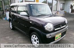 suzuki hustler 2017 CFJ1422774