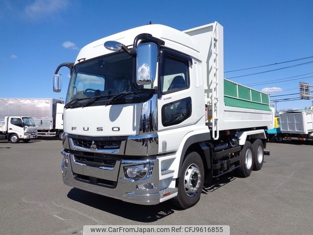 mitsubishi-fuso super-great 2023 -MITSUBISHI--Super Great 2KG-FV70HX--FV70HX-541381---MITSUBISHI--Super Great 2KG-FV70HX--FV70HX-541381- image 2