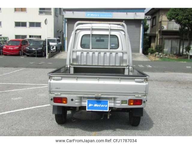 daihatsu hijet-truck 2005 CFJ1787034 image 2