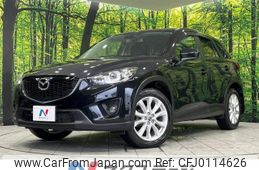 mazda cx-5 2012 -MAZDA--CX-5 LDA-KE2AW--KE2AW-106280---MAZDA--CX-5 LDA-KE2AW--KE2AW-106280-