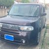nissan cube 2012 CFJ1839373 image 2