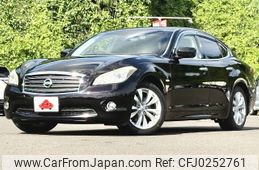 nissan fuga 2010 -NISSAN--Fuga DBA-Y51--Y51-105328---NISSAN--Fuga DBA-Y51--Y51-105328-