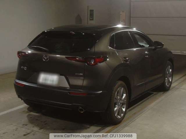 mazda cx-3 2021 -MAZDA--CX-30 5BA-DMEP--DMEP-151409---MAZDA--CX-30 5BA-DMEP--DMEP-151409- image 2