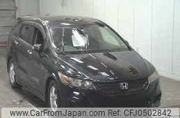 honda stream 2010 -HONDA--Stream RN6-3118985---HONDA--Stream RN6-3118985-