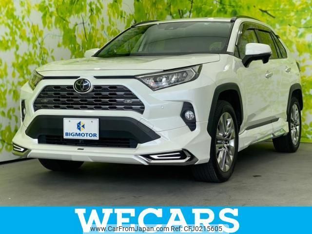 toyota rav4 2019 quick_quick_6BA-MXAA54_MXAA54-4006056 image 1