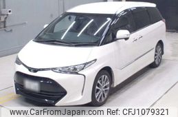 toyota estima 2016 -TOYOTA 【滋賀 301ﾁ9145】--Estima DBA-ACR50W--ACR50-7137903---TOYOTA 【滋賀 301ﾁ9145】--Estima DBA-ACR50W--ACR50-7137903-