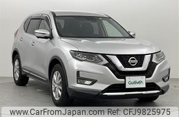 nissan x-trail 2018 -NISSAN--X-Trail DAA-HNT32--HNT32-171420---NISSAN--X-Trail DAA-HNT32--HNT32-171420-