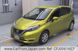 nissan note 2016 -NISSAN--Note HE12-021831---NISSAN--Note HE12-021831-