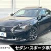 lexus rc-f 2015 -LEXUS--Lexus RC F DBA-USC10--USC10-6001518---LEXUS--Lexus RC F DBA-USC10--USC10-6001518- image 1