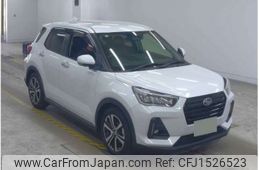 subaru rex 2023 CFJ1526523