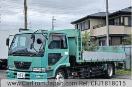 nissan diesel-ud-condor 2007 CFJ1818015