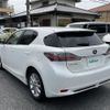 lexus ct 2012 -LEXUS--Lexus CT DAA-ZWA10--ZWA10-2123818---LEXUS--Lexus CT DAA-ZWA10--ZWA10-2123818- image 23