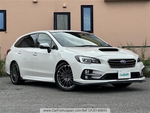 subaru levorg 2016 -SUBARU--Levorg DBA-VMG--VMG-020539---SUBARU--Levorg DBA-VMG--VMG-020539- image 1