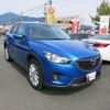 mazda cx-5 2013 quick_quick_KE2FW_KE2FW-123488 image 4