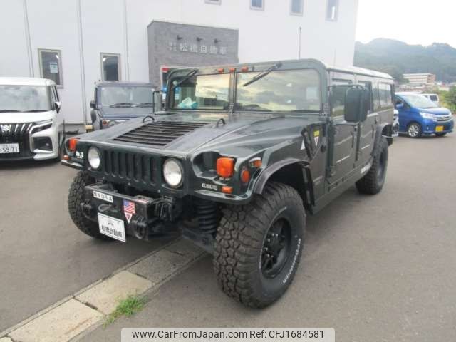 hummer hummer-others 2014 CFJ1684581 image 1