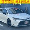 toyota corolla-touring-wagon 2021 -TOYOTA 【名変中 】--Corolla Touring ZWE211W--6021397---TOYOTA 【名変中 】--Corolla Touring ZWE211W--6021397- image 1