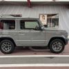 suzuki jimny 2023 CFJ1544927 image 24
