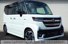 suzuki spacia 2024 CFJ1643641