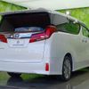 toyota alphard 2021 quick_quick_3BA-AGH30W_AGH30-9042878 image 3