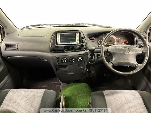 toyota liteace-noah 2000 -TOYOTA--Liteace Noah GF-SR40G--SR40-0227064---TOYOTA--Liteace Noah GF-SR40G--SR40-0227064- image 2
