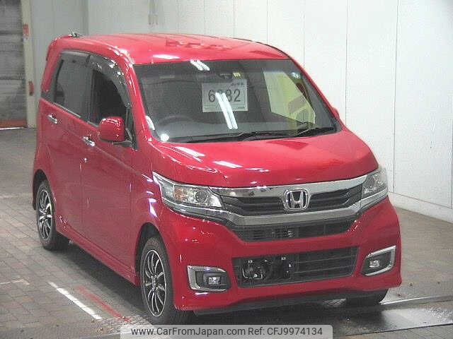 honda n-wgn 2016 -HONDA--N WGN JH2--1205699---HONDA--N WGN JH2--1205699- image 1