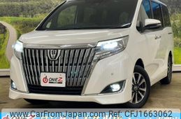 toyota esquire 2018 CFJ1663062