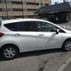 nissan note 2014 -NISSAN--Note E12--209558---NISSAN--Note E12--209558- image 14