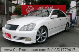 toyota crown 2005 CFJ1779617