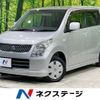 suzuki wagon-r 2009 -SUZUKI--Wagon R DBA-MH23S--MH23S-159120---SUZUKI--Wagon R DBA-MH23S--MH23S-159120- image 1