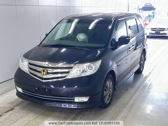 honda elysion 2011 -HONDA--Elysion RR1-1501626---HONDA--Elysion RR1-1501626- image 1