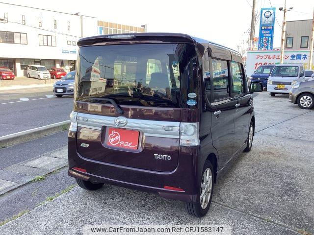 daihatsu tanto 2012 CFJ1583147 image 2