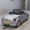 daihatsu copen 2002 -DAIHATSU 【岡崎 580ﾇ6561】--Copen LA-L880K--L880K-0000242---DAIHATSU 【岡崎 580ﾇ6561】--Copen LA-L880K--L880K-0000242- image 2