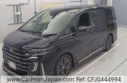 toyota vellfire 2023 -TOYOTA--Vellfire 6AA-AAHH40W--AAHH40W-0003854---TOYOTA--Vellfire 6AA-AAHH40W--AAHH40W-0003854-