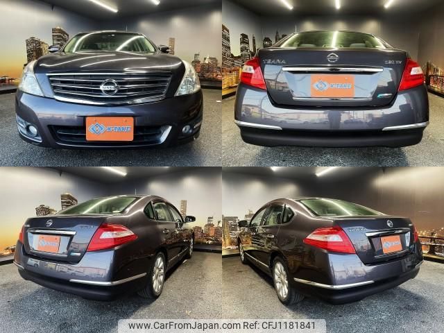 nissan teana 2008 quick_quick_CBA-J32_J32-003342 image 1