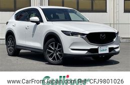 mazda cx-5 2019 -MAZDA--CX-5 3DA-KF2P--KF2P-312649---MAZDA--CX-5 3DA-KF2P--KF2P-312649-