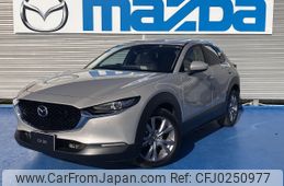 mazda cx-3 2021 -MAZDA--CX-30 5BA-DMEP--DMEP-200413---MAZDA--CX-30 5BA-DMEP--DMEP-200413-