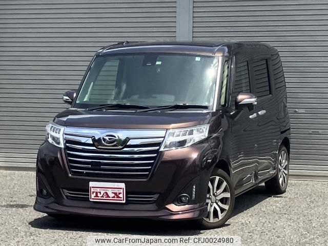 daihatsu thor 2017 quick_quick_DBA-M900S_M900S-0010781 image 1