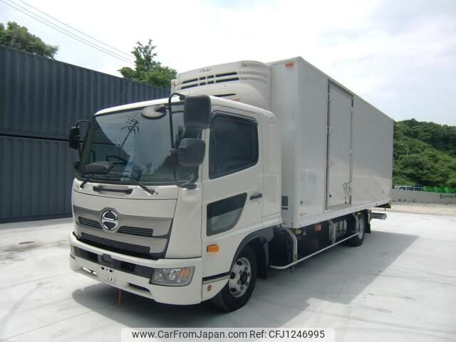 hino ranger 2022 -HINO--Hino Ranger 2KG-FD2ABG--FD2AB-130071---HINO--Hino Ranger 2KG-FD2ABG--FD2AB-130071- image 1