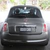 fiat 500 2012 -FIAT--Fiat 500 ABA-31209--ZFA31200000789089---FIAT--Fiat 500 ABA-31209--ZFA31200000789089- image 4