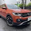 volkswagen t-cross 2023 -VOLKSWAGEN--VW T-Cross 3BA-C1DKR--WVGZZZC1ZPY109099---VOLKSWAGEN--VW T-Cross 3BA-C1DKR--WVGZZZC1ZPY109099- image 1