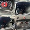 abarth 595 2019 quick_quick_ABA-31214T_ZFA3120000JB55973 image 8