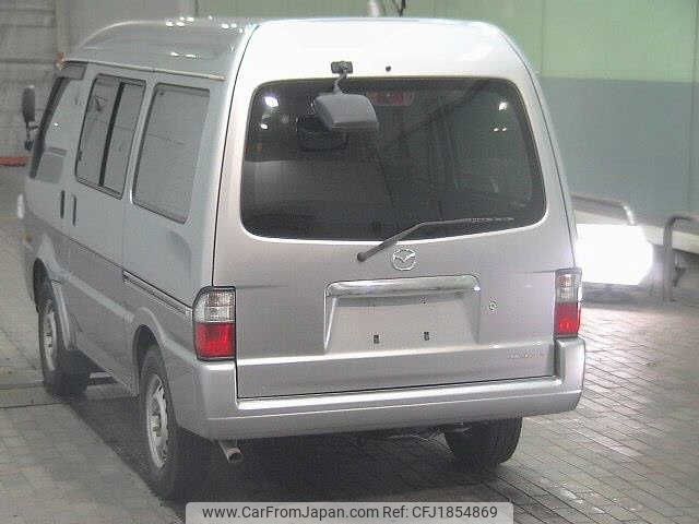 mazda bongo-van 2012 CFJ1854869 image 2