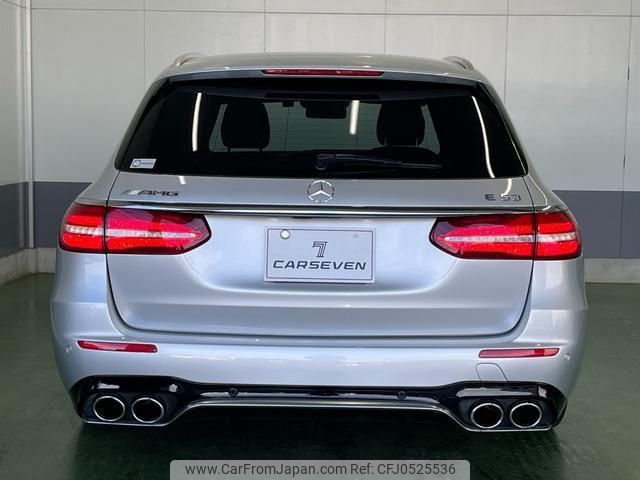 mercedes-benz amg 2019 -MERCEDES-BENZ 【上越 】--AMG 213261--2A497787---MERCEDES-BENZ 【上越 】--AMG 213261--2A497787- image 2