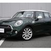 mini mini-others 2019 -BMW--BMW Mini LDA-XT20M--WMWXT720702H92003---BMW--BMW Mini LDA-XT20M--WMWXT720702H92003- image 1