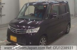 nissan roox 2011 -NISSAN 【足立 580ほ2548】--Roox ML21S-563204---NISSAN 【足立 580ほ2548】--Roox ML21S-563204-