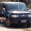 nissan cube 2014 TE1455 image 1